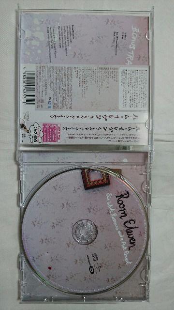 美品CD!! ルーム・イレヴン / ウィ・ラヴルーム・イレヴン / 付属品全てあり < CD/DVD/ビデオ  美品CD!! ルーム・イレヴン / ウィ・ラヴルーム・イレヴン / 付属品全てあり < CD/DVD/ビデオの