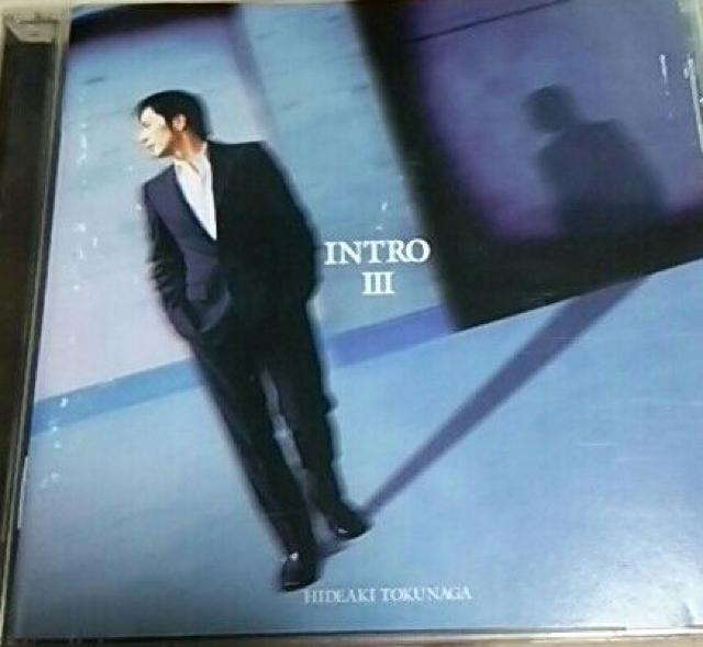 ベストCD 徳永英明 INTRO V < タレントグッズ  ベストCD 徳永英明 INTRO V  < タレントグッズの