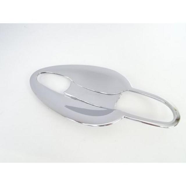 マツダ クロームメッキ ドアハンドル カバー 皿 デミオ DJ系 DJ3AS < 自動車/バイク マツダ クロームメッキ ドアハンドル カバー 皿 デミオ DJ系 DJ3AS < 自動車/バイク