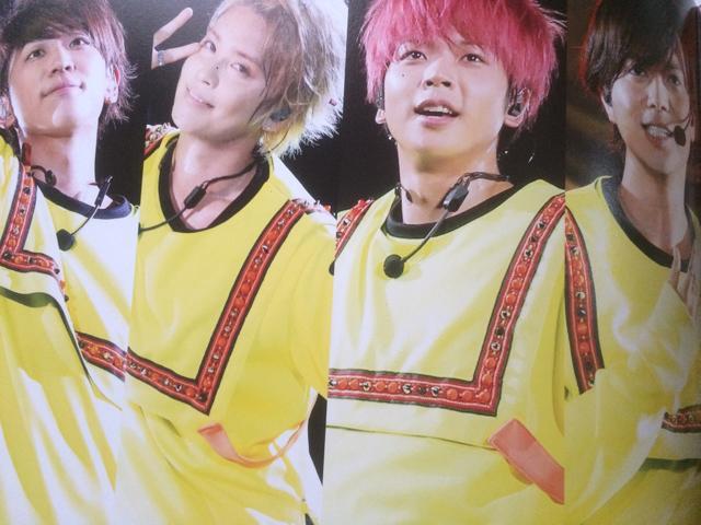 !A!NEWS/QUARTETTO TOUR2016BD4gi  ^gObY 