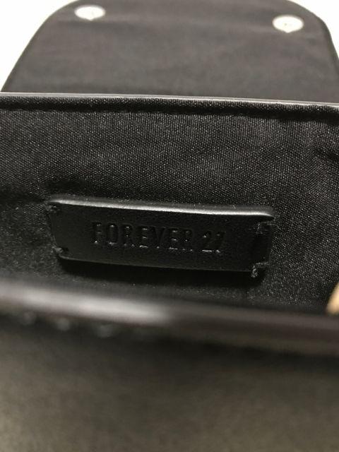 FOREVER 21 obNgpi  uh 