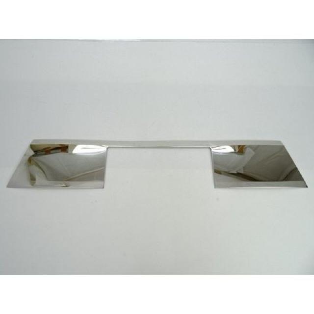 ヴェルファイア 30系 35系 Z ZA ZR ステンレス フロント バンパー カバー < 自動車/バイク ヴェルファイア 30系 35系 Z ZA ZR ステンレス フロント バンパー カバー < 自動車/バイク