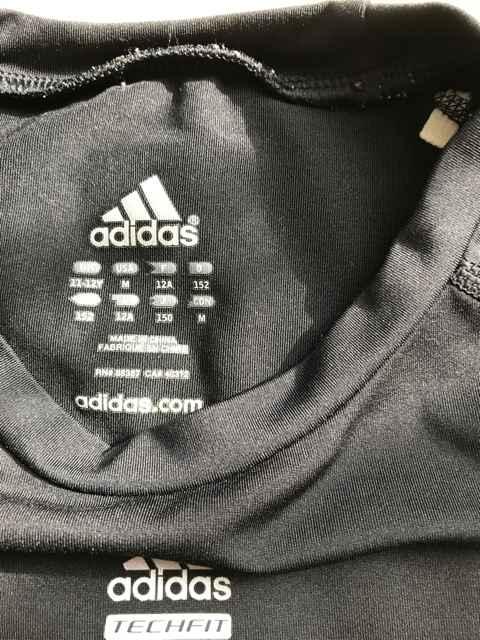 adidas TVc  150Z`  TECFIT  uh 