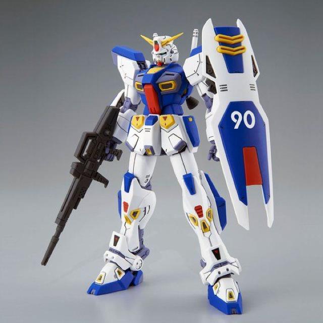 限定 MG 1/100 ガンダムF90 < ホビー  限定 MG 1/100 ガンダムF90 < ホビーの