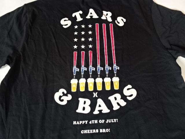 n[[ AJ rAT[o[ySTARS & BARSzT US M  uh 