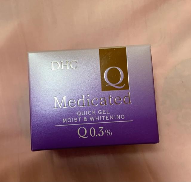 DHC☆薬用Qクイックジェルモイスト&ホワイトニング100g < ブランド DHC☆薬用Qクイックジェルモイスト&ホワイトニング100g < ブランドの