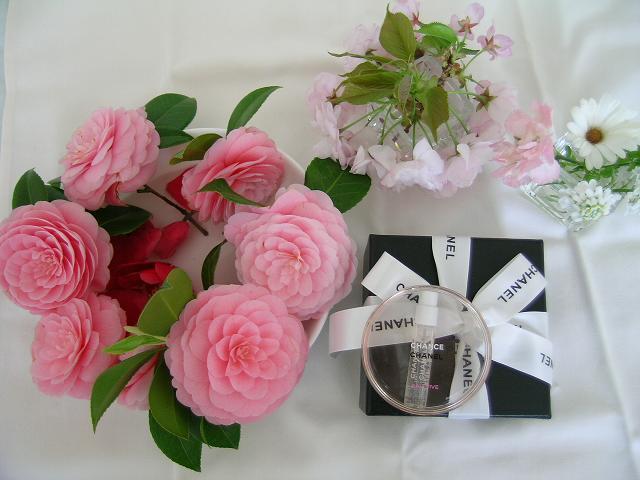 ★CHANEL★サンプル香水★チャンスオーヴィーヴ★2ml★ < ブランド ★CHANEL★サンプル香水★チャンスオーヴィーヴ★2ml★ < ブランドの