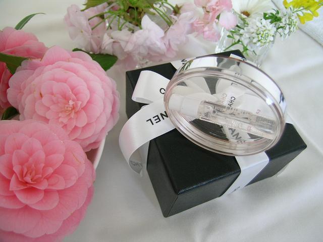 ★CHANEL★サンプル香水★チャンスオーヴィーヴ★2ml★ < ブランド ★CHANEL★サンプル香水★チャンスオーヴィーヴ★2ml★ < ブランドの