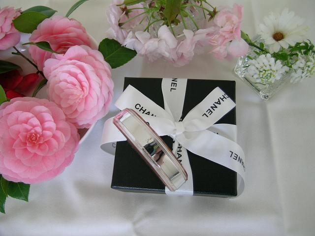 ★CHANEL★サンプル香水★チャンスオーヴィーヴ★2ml★ < ブランド ★CHANEL★サンプル香水★チャンスオーヴィーヴ★2ml★ < ブランドの