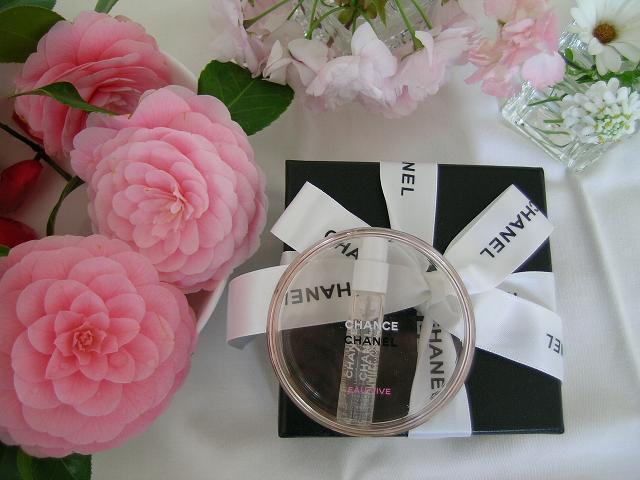 ★CHANEL★サンプル香水★チャンスオーヴィーヴ★2ml★ < ブランド ★CHANEL★サンプル香水★チャンスオーヴィーヴ★2ml★ < ブランドの