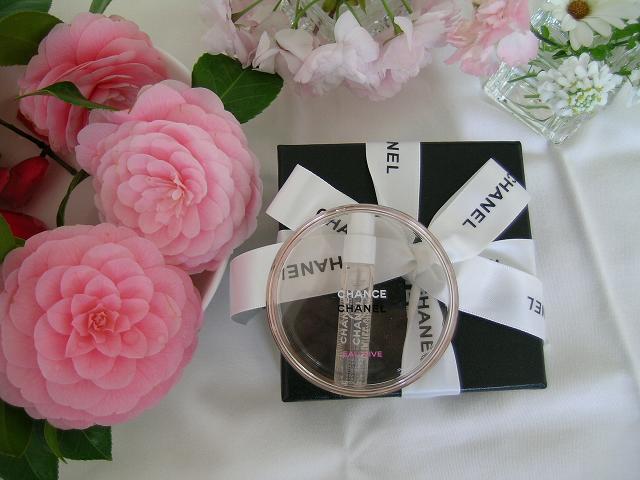 ★CHANEL★サンプル香水★チャンスオーヴィーヴ★2ml★ < ブランド ★CHANEL★サンプル香水★チャンスオーヴィーヴ★2ml★ < ブランドの