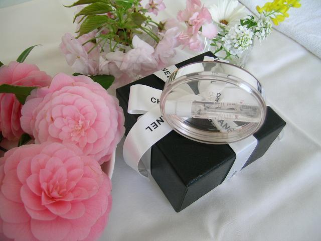 ★CHANEL★サンプル香水★チャンスオーヴィーヴ★2ml★ < ブランド ★CHANEL★サンプル香水★チャンスオーヴィーヴ★2ml★ < ブランドの
