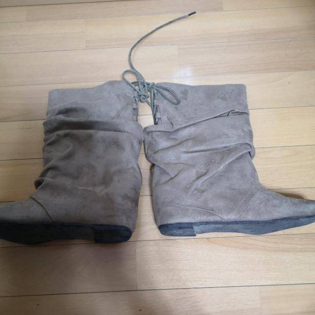 ブーツ < 女性ファッション  ブーツ  < 女性ファッションの