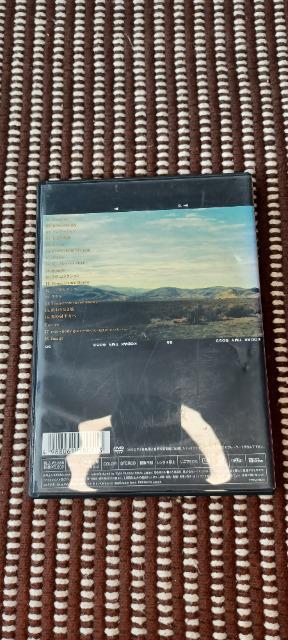 Mr.Children「CONCERT TOUR 99“DISCOVERY”」DVD < タレントグッズ  Mr.Children「CONCERT TOUR 99“DISCOVERY”」DVD < タレントグッズの