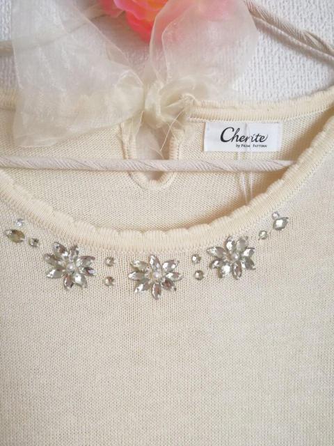 新品☆プライムパターン*シアーレースドッキングワンピ < ブランド  新品☆プライムパターン*シアーレースドッキングワンピ < ブランドの