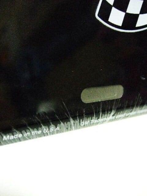 ☆アメリカン雑貨☆ライセンスプレート☆Chevrolet☆シボレー☆ < ホビー  ☆アメリカン雑貨☆ライセンスプレート☆Chevrolet☆シボレー☆ < ホビーの