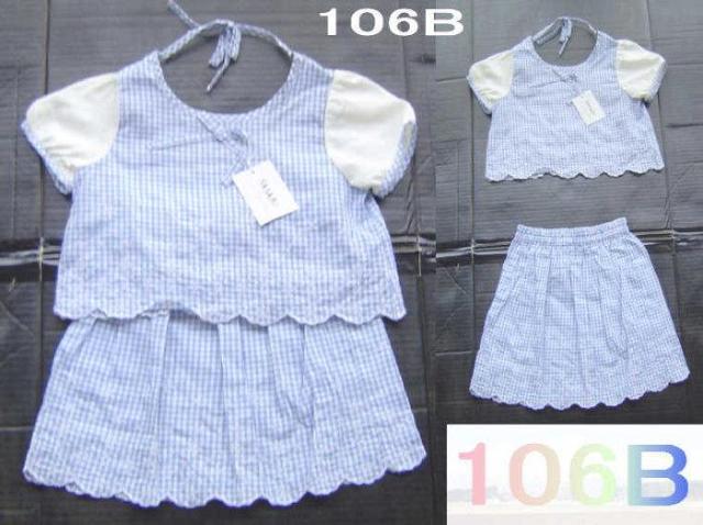 子供夏服6点セット < キッズ/ベビー  子供夏服6点セット < キッズ/ベビーの