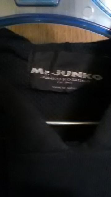 Mr. JUNKOVvp[J[  t@bV 