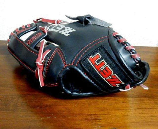 ◆ZETT PRO MODEL BDG-221 9 1/2 INCH 野球 グローブ 子供 未使用品 < ホビー  ◆ZETT PRO MODEL BDG-221 9 1/2 INCH 野球 グローブ 子供 未使用品 < ホビーの