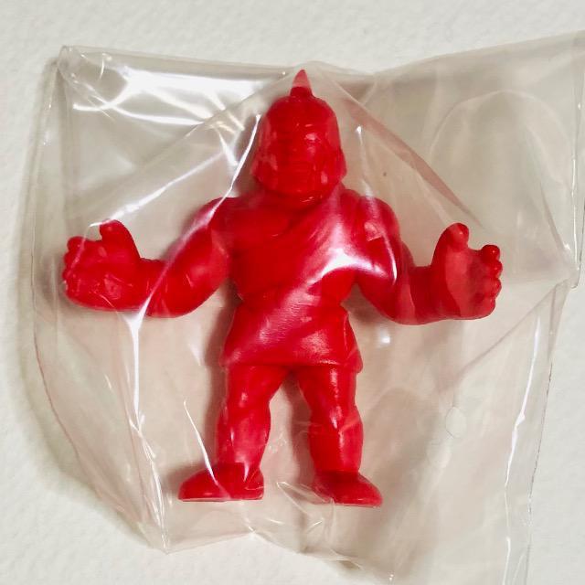 キン肉マン キンケシ05 ゴールドマン(赤ver.) < アニメ/コミック/キャラクター キン肉マン キンケシ05 ゴールドマン(赤ver.) < アニメ/コミック/キャラクターの