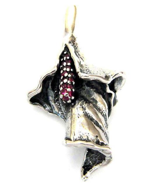 シルバー925 メイプルソープリリィペンダントヘッド 百合ペンダント ユリペンダントヘッド フラワーペンダント ジルコニア 銀製 < 男性アクセサリー/時計  シルバー925 メイプルソープリリィペンダントヘッド 百合ペンダント ユリペンダントヘッド フラワーペンダント ジルコニア 銀製  < 男性アクセサリー/時計の