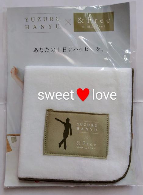☆非売品☆羽生結弦選手タオルハンカチ < レジャー/スポーツ ☆非売品☆羽生結弦選手タオルハンカチ < レジャー/スポーツの