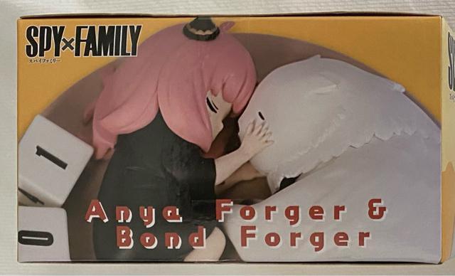 SPY×FAMILY 万年カレンダー アーニャ&ボンド < アニメ/コミック/キャラクター SPY×FAMILY 万年カレンダー アーニャ&ボンド < アニメ/コミック/キャラクターの