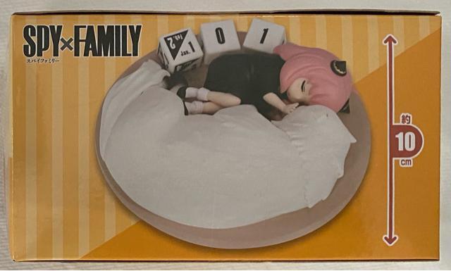 SPY×FAMILY 万年カレンダー アーニャ&ボンド < アニメ/コミック/キャラクター SPY×FAMILY 万年カレンダー アーニャ&ボンド < アニメ/コミック/キャラクターの