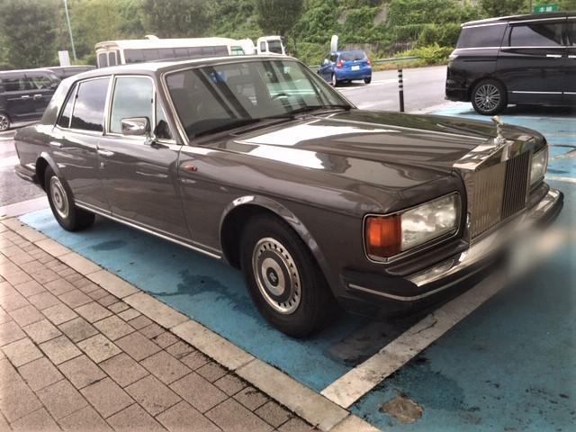 [XCX ROLLLS ROYCE Vo[Xsbg  /oCN