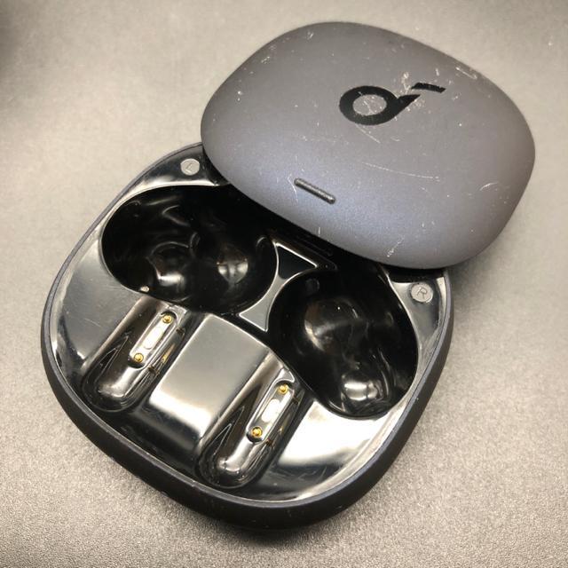 Soundcore Liberty Air 2 Pro 充電ケース A3951 < 家電/AV  Soundcore Liberty Air 2 Pro 充電ケース A3951 < 家電/AVの