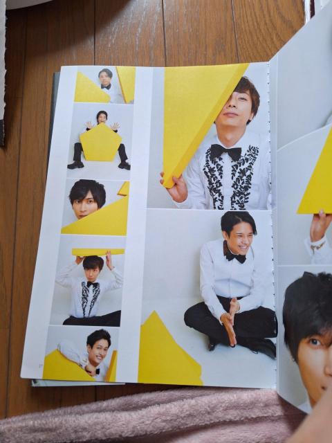 A.B.C-Z切り抜き < タレントグッズ A.B.C-Z切り抜き < タレントグッズの