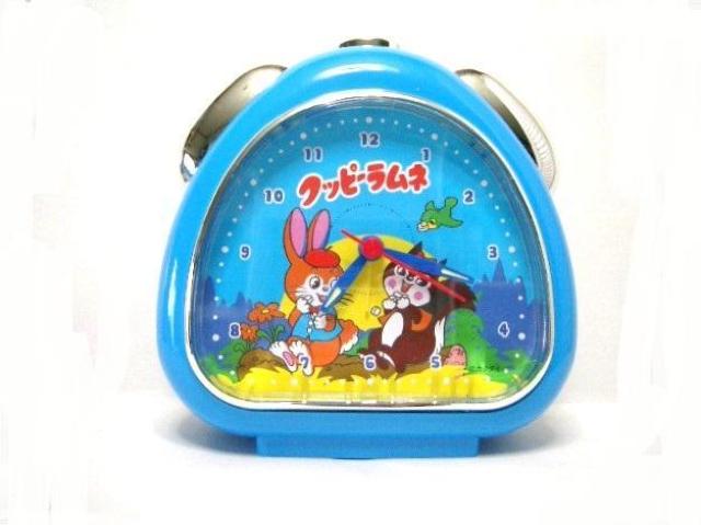 ◎未使用★カクダイ クッピーラムネ<おむすびクロック> < ホビー  ◎未使用★カクダイ クッピーラムネ<おむすびクロック>  < ホビーの