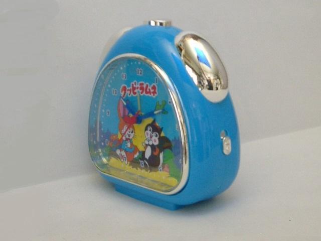 ◎未使用★カクダイ クッピーラムネ<おむすびクロック> < ホビー  ◎未使用★カクダイ クッピーラムネ<おむすびクロック> < ホビーの