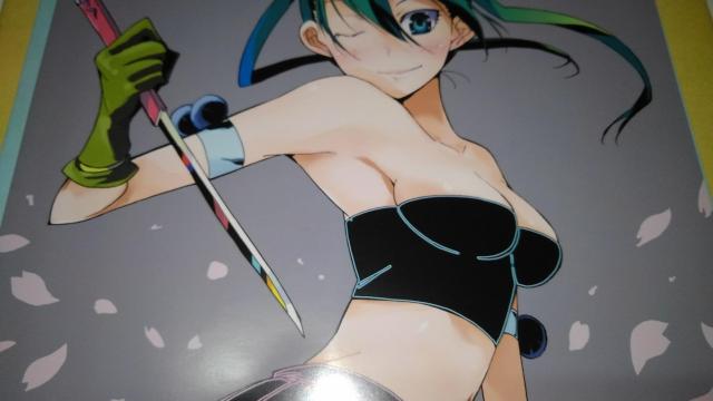 ムシブギョー 非売品 限定 直筆 サイン 入り 描き下ろし ポスター Sランク 火鉢 < アニメ/コミック/キャラクター  ムシブギョー 非売品 限定 直筆 サイン 入り 描き下ろし ポスター Sランク 火鉢 < アニメ/コミック/キャラクターの