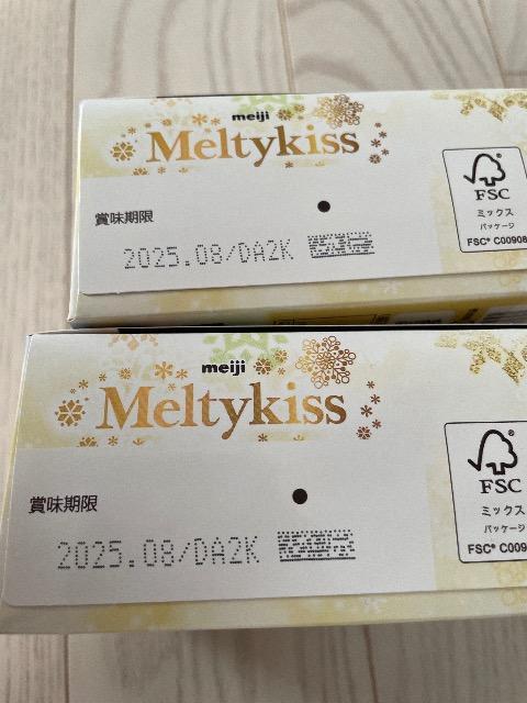 �C�`�S ���� �����e�B�[�L�b�X meiji Meltykiss �v���~�A���V���R���� 2�� �`���R���[�g �v���~�A���V���R��