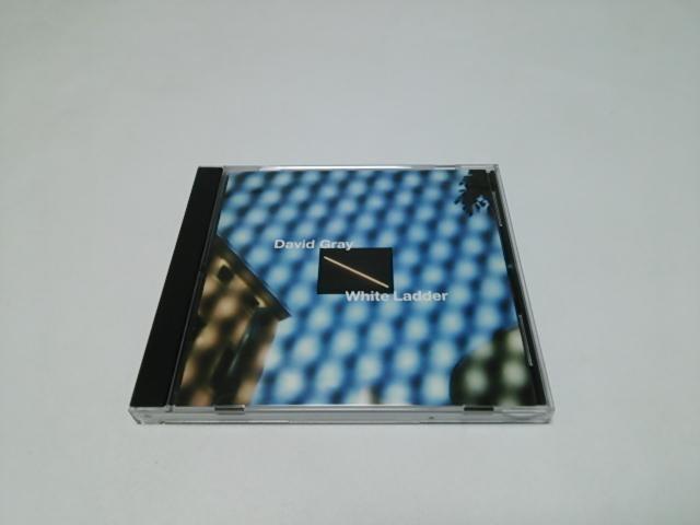 【送無】デヴィッド・グレイ David Gray★国内盤(廃盤/美品)ボーナス・トラック収録/デイヴィッド・グレイ < CD/DVD/ビデオ  【送無】デヴィッド・グレイ David Gray★国内盤(廃盤/美品)ボーナス・トラック収録/デイヴィッド・グレイ  < CD/DVD/ビデオの