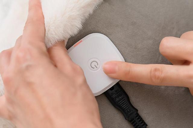 Life on Products ܂肽݃tbgplq[^[ LCAWA002-AG AbVO[