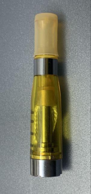 新品LEDアトマイザライトvape 電子タバコ イエロー < 男性ファッション  新品LEDアトマイザライトvape 電子タバコ イエロー < 男性ファッションの