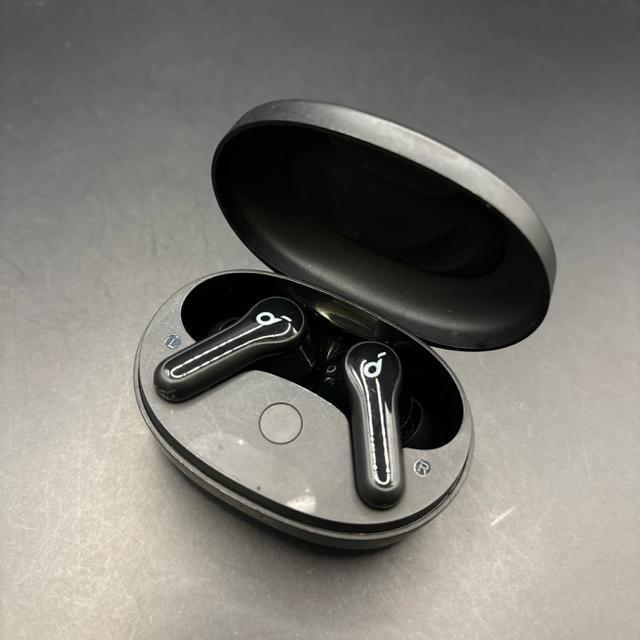 即決 Soundcore Life Note E ワイヤレスイヤホン < 家電/AV 即決 Soundcore Life Note E ワイヤレスイヤホン < 家電/AVの