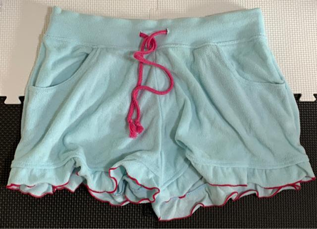 レディース チュチュアンナ ブルー ショートパンツ < ブランド  レディース チュチュアンナ ブルー ショートパンツ  < ブランドの