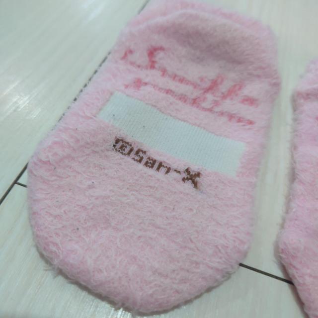 すみっコぐらしもこもこ靴下15~20cm < キッズ/ベビー  すみっコぐらしもこもこ靴下15~20cm < キッズ/ベビーの