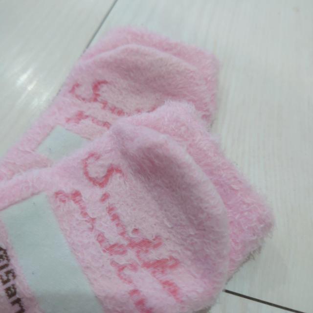 すみっコぐらしもこもこ靴下15~20cm < キッズ/ベビー  すみっコぐらしもこもこ靴下15~20cm < キッズ/ベビーの