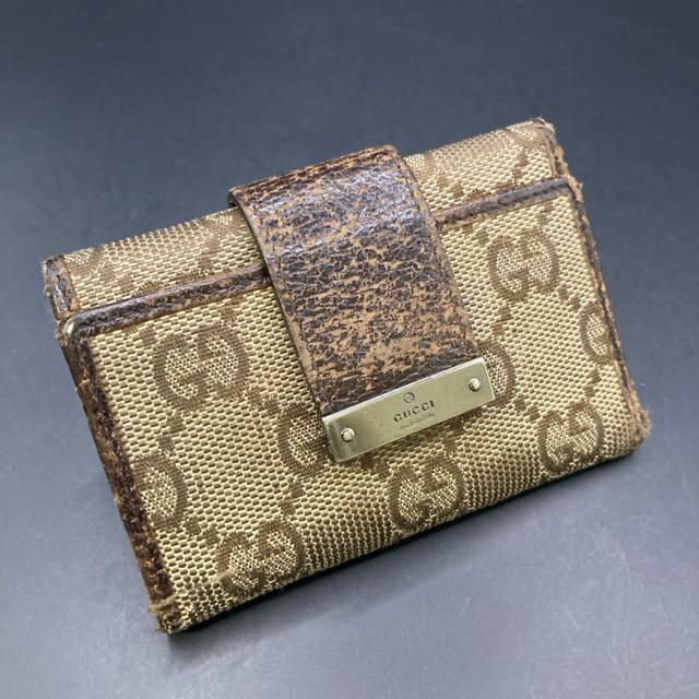  GUCCI Ob` 6A L[P[X   uh 