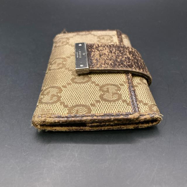  GUCCI Ob` 6A L[P[X  uh 