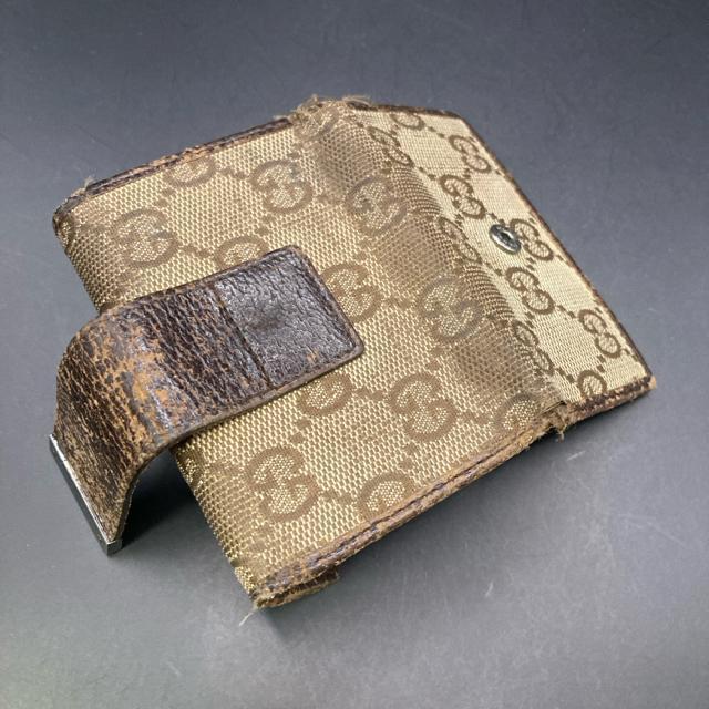  GUCCI Ob` 6A L[P[X  uh 