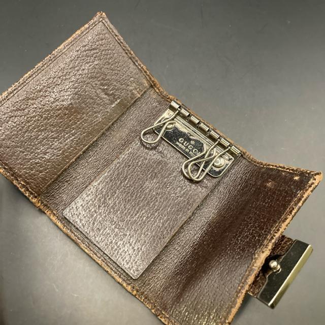  GUCCI Ob` 6A L[P[X  uh 