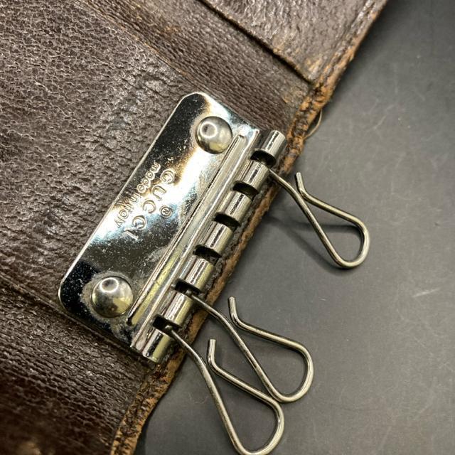  GUCCI Ob` 6A L[P[X  uh 