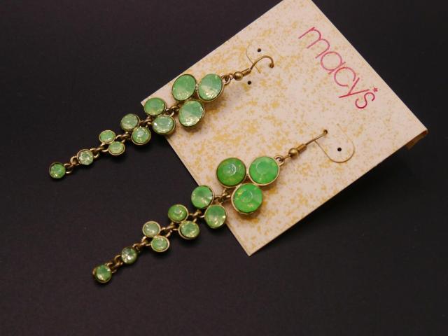 Vi MACY'S CV[Y AeB[NGhFXg[ sAX@艿18.00  ANZT[/v 