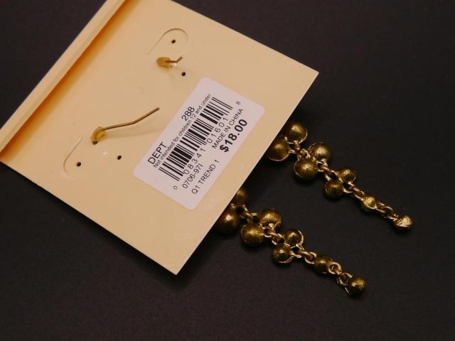 Vi MACY'S CV[Y AeB[NGhFXg[ sAX@艿18.00  ANZT[/v 