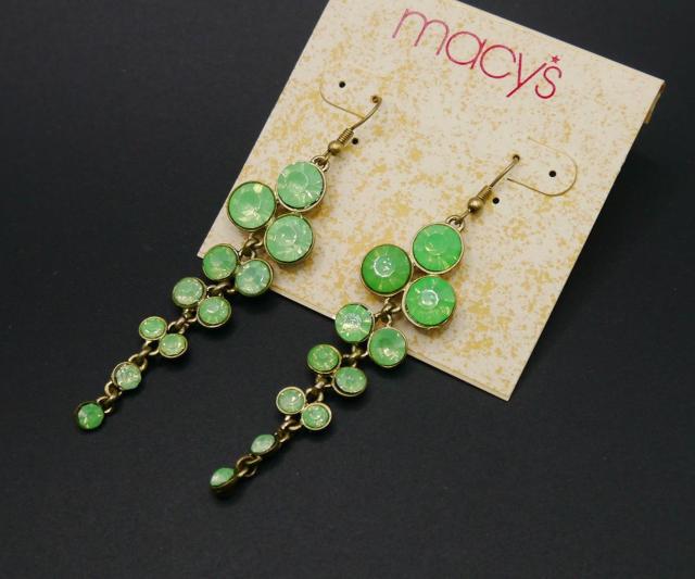 Vi MACY'S CV[Y AeB[NGhFXg[ sAX@艿18.00  ANZT[/v 